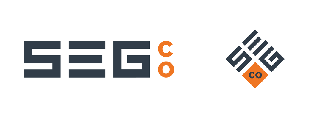 SEG Logo and Submark