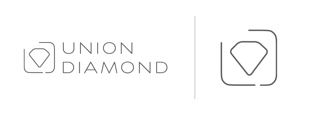 Union Diamond Logo and Submark